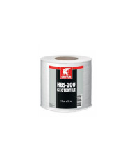 Toile élastique HBS-200® GEOTEXTILE GRIFFON
