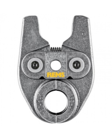 Mâchoires Mini-Press ACC - Profil TH REMS