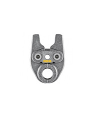 Mâchoires Mini-Press ACC - Profil TH REMS