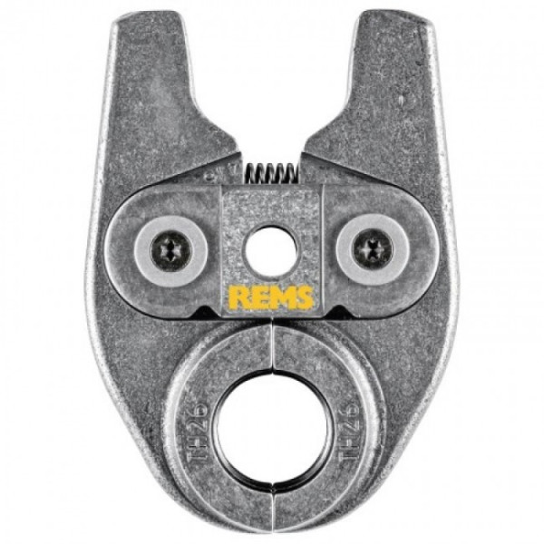 Mâchoires Mini-Press ACC - Profil TH REMS