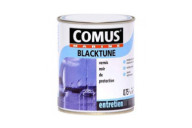 Vernis noir de protection - Blacktune COMUS