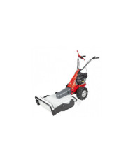 Tondeuse débroussailleuse P55 moteur B&S série 675 - coupe 53 cm EUROSYSTEMS
