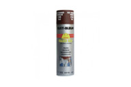 Primaire antirouille aérosol Hard Hat 500 ml RUST-OLEUM