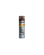 Primaire antirouille aérosol Hard Hat 500 ml RUST-OLEUM