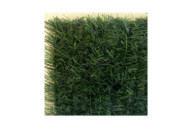 Haie végétale artificielle - 126 brins - vert thuyas - Supra JET7GARDEN
