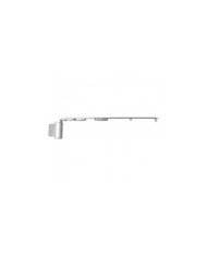 Compas pour oscillo battant - chassis PVC - à recouvrement - Unijet D FERCO