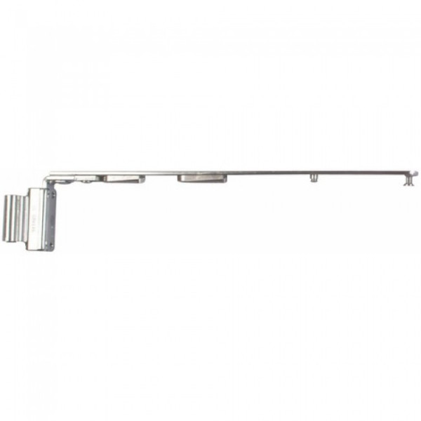 Compas pour oscillo battant - chassis PVC - à recouvrement - Unijet D FERCO