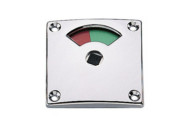 Targette voyant rouge et vert 231 VACHETTE