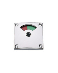 Targette voyant rouge et vert 231 VACHETTE