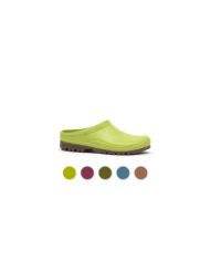 Sabot de jardin caoutchouc - Peip's ROUCHETTE