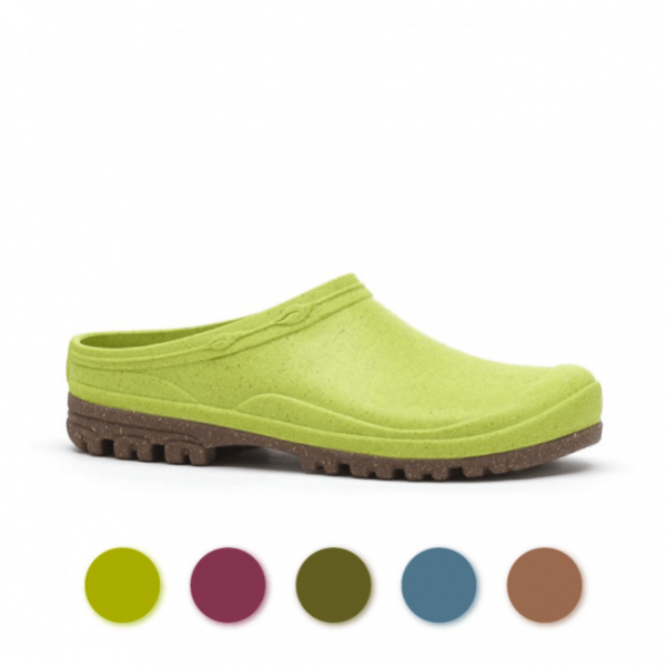 Sabot de jardin caoutchouc - Peip's ROUCHETTE