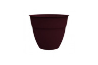 Pot rond - diamètre 40 cm - 28,3 L - Osaka EDA PLASTIQUES