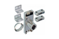 Serrure de meuble espagnolette Z23 LEHMANN