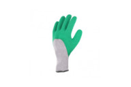 Gants spécial rosier Vert BLACKFOX
