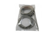 Kit joint brosse anti-poussière pour porte coulissante Esprit P300-19 SEED