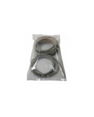 Kit joint brosse anti-poussière pour porte coulissante Esprit P300-19 SEED