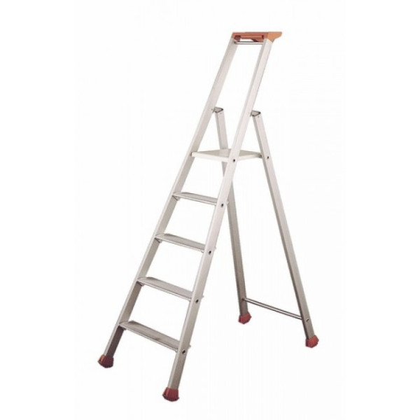 Escabeau "Super Pro" MP 2370 TUBESCA