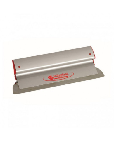 Lames à lisser - inox TALIAPLAST