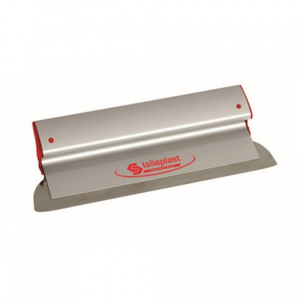 Lames à lisser - inox TALIAPLAST