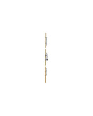 Serrure à larder 5 points - axe 50 mm - têtière 18 mm - Trilock 5900 VACHETTE