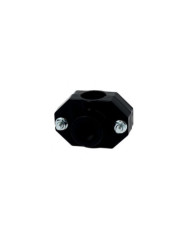 Collier de prise en charge PP pour tube PE CODITAL