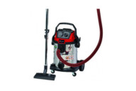 Aspirateur eaux et poussières - 25L - 1200W - TE-VC 2025 SACL EINHELL