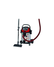 Aspirateur eaux et poussières - 25L - 1200W - TE-VC 2025 SACL EINHELL