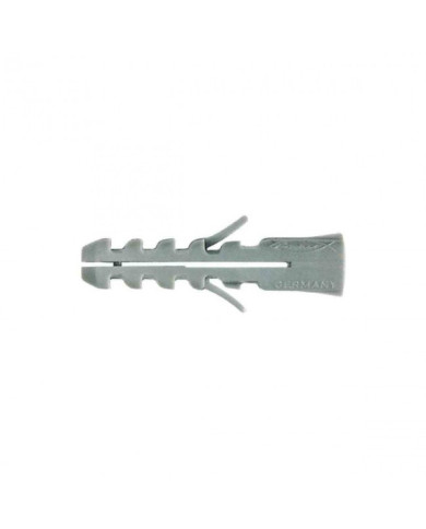 Cheville nylon à expansion - S 5 FISCHER