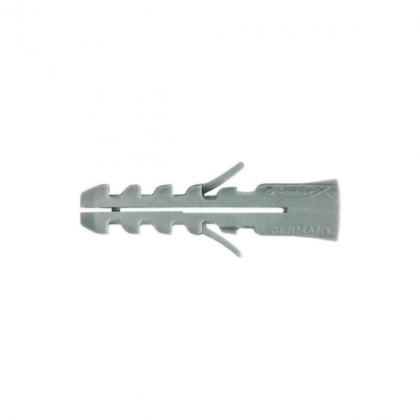 Cheville nylon à expansion - S 5 FISCHER