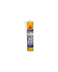 Colle universelle blanche – cartouche de 300 ml – Sikaflex HighTack SIKA