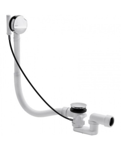 Vidage automatique de baignoire - Simplex VIEGA