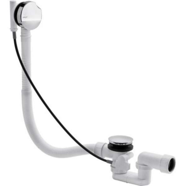 Vidage automatique de baignoire - Simplex VIEGA