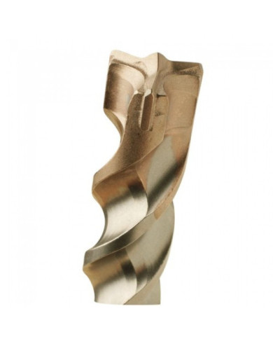 Forets béton carbure booster plus SDS+ - type 113 - Ø8 mm - à l'unité DIAGER