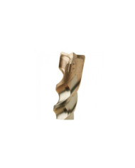 Forets béton carbure booster plus SDS+ - type 113 - Ø8 mm - à l'unité DIAGER
