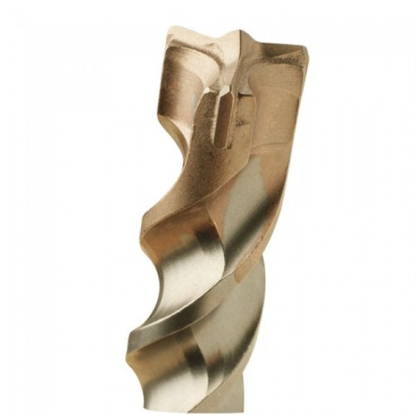 Forets béton carbure booster plus SDS+ - type 113 - Ø8 mm - à l'unité DIAGER
