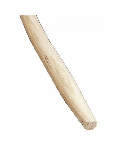 Manche de fourche cintré à douille 40mm BRICOZOR