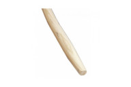 Manche de fourche cintré à douille 40mm BRICOZOR