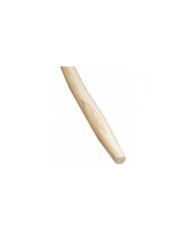 Manche de fourche cintré à douille 40mm BRICOZOR