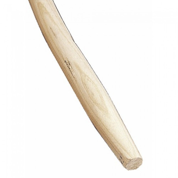 Manche de fourche cintré à douille 40mm BRICOZOR