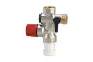 Kit de sécurité pour chauffe-eau - SFR WATTS