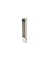 Ventouse en applique - 12/24 V - avec contreplaque - 300 ou 500 kg CDVI