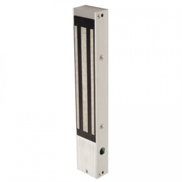 Ventouse en applique - 12/24 V - avec contreplaque - 300 ou 500 kg CDVI