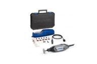 Dremel 3000 Outil multifonctions 230V + 25 accessoires - F0133000JP DREMEL