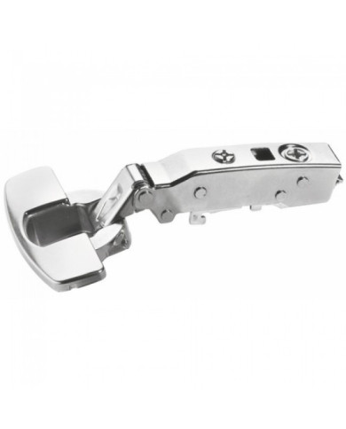 Charnières invisibles à enfoncer 110° Sensys 8645 HETTICH