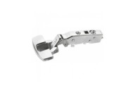 Charnières invisibles à enfoncer 110° Sensys 8645 HETTICH