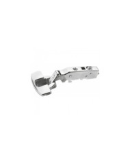 Charnières invisibles à enfoncer 110° Sensys 8645 HETTICH