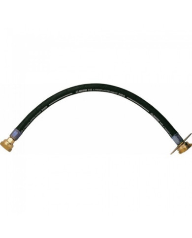 Lyre élastomère pour butane et propane - validité 5 ans GURTNER