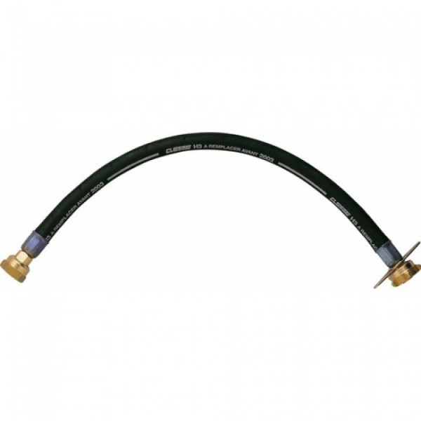 Lyre élastomère pour butane et propane - validité 5 ans GURTNER
