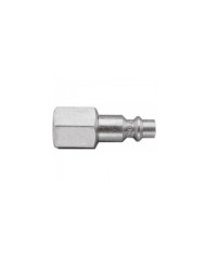 Embouts taraudés femelles air comprimé IRP 08 mm PRÉVOST