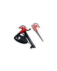 Aspirateur souffleur broyeur électrique - 3000W - GC-EL 3000 E EINHELL